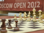 Moscow Open 2012