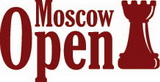   Moscow Open