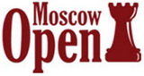 Moscow Open